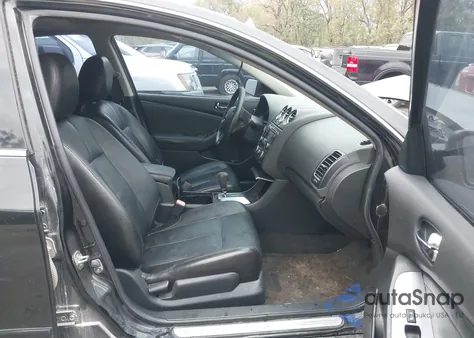 2012 Nissan Altima 2.5 S from USA, damaged, VIN 1N4AL2AP6CN412553